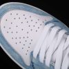 New Arrival AJ1 High 017- 555088-402 Hyper Royal