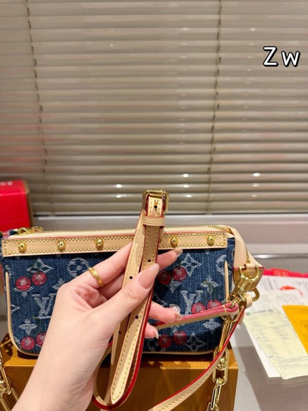 New Fashion Bag L5045