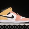 New Arrival AJ1 Mid DX4332-800
