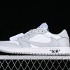 New Arrival AJ1 Low DM7866-198