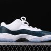 New Arrival AJ11 CD6846-102 Low SE Snakeskin