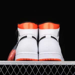 New Arrival AJ1 High Easter CT0979-101