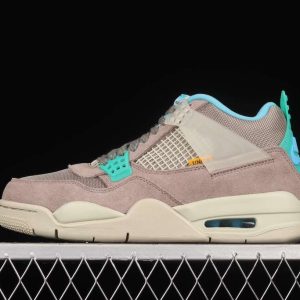 New Arrival AJ4 Taupe Haze DJ5718-242