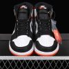 New Arrival AJ1 High Easter CT0979-101