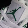 New Arrival AJ4 CT8527-113 Pine Green