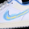 New Arrival AJ1 Low FJ7219-441