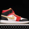 New Arrival AJ1 Mid DV0576-176 XQ