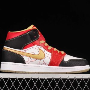 New Arrival AJ1 Mid DV0576-176 XQ
