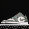 New Arrival AJ1 Low 553558-121 New Arrival AJ1 Low 553558-121