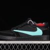 New Arrival AJ1 Low DM7866-401