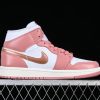 New Arrival AJ1 Mid FB9892-670