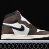 New Arrival AJ1 High 050- CD4487-100 Travis Scott x Air Jordan 1
