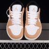 New Arrival AJ1 Low DZ4130-201
