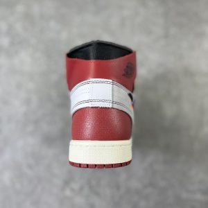 New Arrival Off-White x AJ 1 Retro High OG AA3834-101 AJ3231