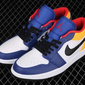 New Arrival AJ1 Low CK3022-123