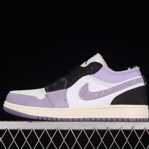 New Arrival AJ1 Low DZ4135-002