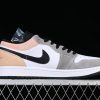 New Arrival AJ1 Low DX4334-008