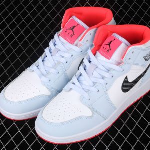 New Arrival AJ1 Mid 555112-400