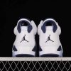 New Arrival AJ6 Midnight Navy CT8529-141