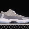 New Arrival AJ11 528895-003 Low Cool Grey