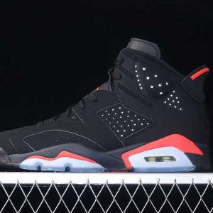 New Arrival AJ6 Infrared AJ6 384664-060