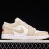 New Arrival AJ1 Low FB7168-121
