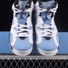 New Arrival AJ6 University Blue CT8529-410