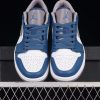 New Arrival AJ1 Low French Blue 553558-412 New Arrival AJ1 Low French Blue 553558-412