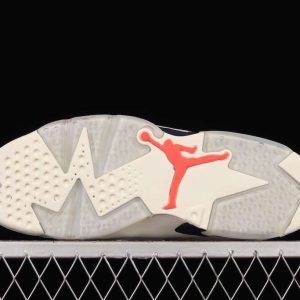 New Arrival AJ6 Tinker 384664-104