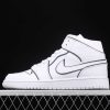 New Arrival AJ1 Mid CK6587-100