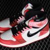 New Arrival AJ1 High DV1748-601