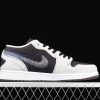 New Arrival AJ1 Low DM4657-001