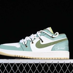 New Arrival AJ1 Low FD9906-131