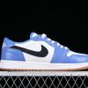 New Arrival AJ1 Low DZ0791-102