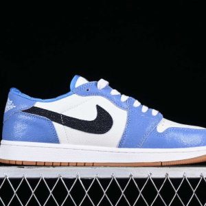 New Arrival AJ1 Low DZ0791-102