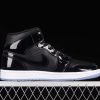 New Arrival AJ1 Mid DV1308-004-Space Jam