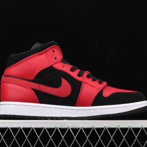 New Arrival AJ1 Mid 554724-054