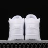 New Arrival AJ1 Mid 554724-109
