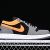 New Arrival AJ1 Low FN7300-008