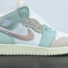 New Arrival AJ1 Mid DZ5361 100DX