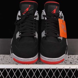 New Arrival AJ4 LJR 308497-060 Retro Bred