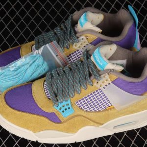 New Arrival AJ4 Retro SP DJ5718-300
