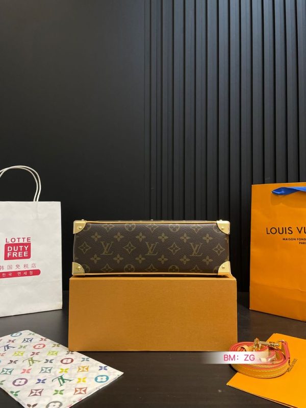 New Fashion Bag L5051