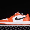 New Arrival AJ1 Low CZ0790-801