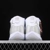 New Arrival AJ11 AR0715-100 Metallic Silver