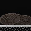 New Arrival AJ1 High 050- CD4487-100 Travis Scott x Air Jordan 1