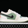New Arrival AJ1 Low FD6819-300