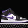 New Arrival AJ1 Mid 554724-095