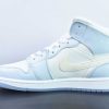 New Arrival AJ1 Mid FQ9117 400B
