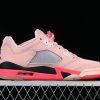 AJ 5 Retro Low Arctic Orange DA8016-806 PA